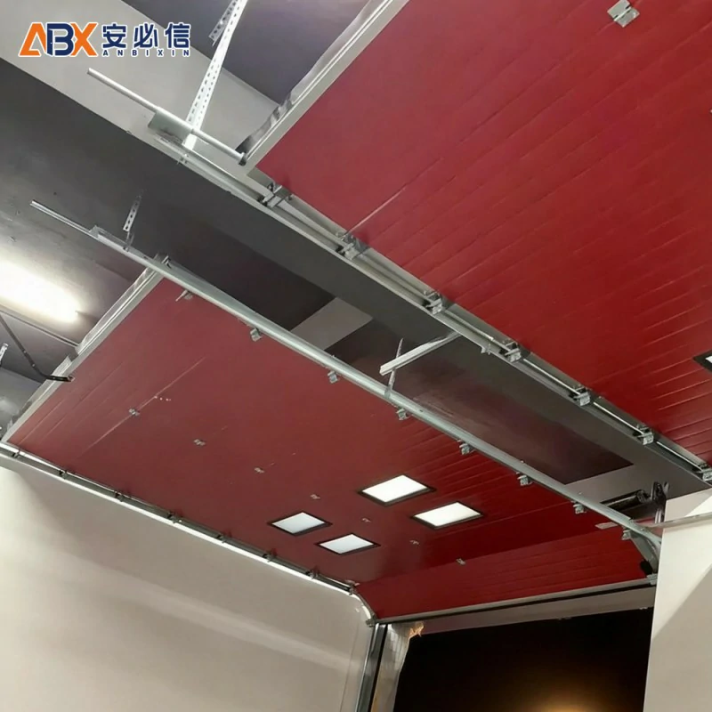 桂林市工业提升门
