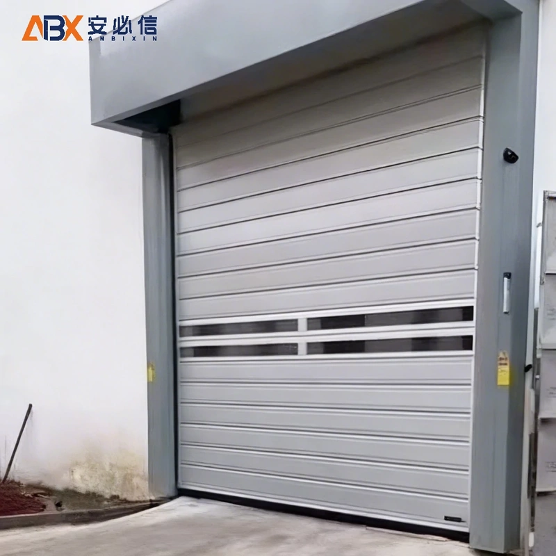 桂林市医药密闭高速门